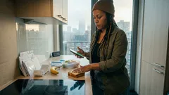 Achter ‘het gaat wel’ van werkende ouders schuilen 8 stille offers