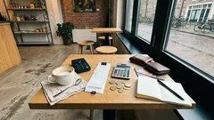 Waarom mensen op latere leeftijd zuiniger worden: 7 geldzorgen die je niet altijd ziet