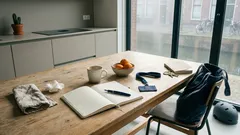 Wanneer de eerste maanden na je pensioen gaan wegdrijven: kleine ankers voor richting en ritme