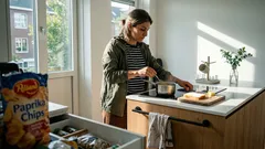 Eten van vroeger op drukke dagen: waarom het zo goed werkt (en 8 klassiekers)